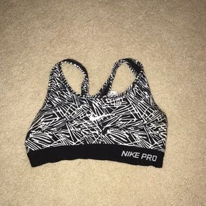 Nike Sports Bra